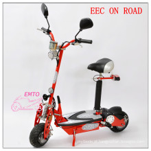 EEC on Road Scooter elétrico 8 cores podem escolher Et-Es800